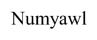 NUMYAWL