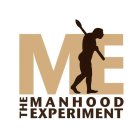 ME THE MANHOOD EXPERIMENT