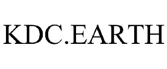 KDC.EARTH
