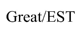 GREAT/EST