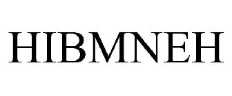 HIBMNEH