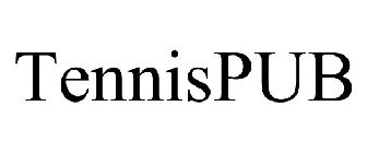 TENNISPUB