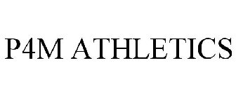 P4M ATHLETICS