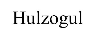 HULZOGUL