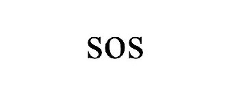 SOS