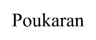 POUKARAN