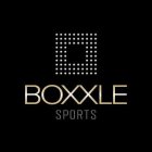 BOXXLE SPORTS