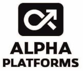 ALPHA PLATFORMS