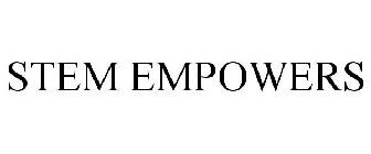 STEM EMPOWERS