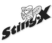 STING-X
