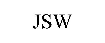 JSW