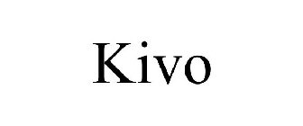 KIVO