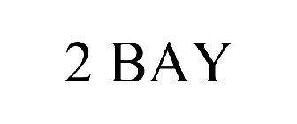 2 BAY