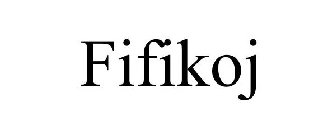 FIFIKOJ