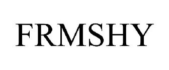 FRMSHY