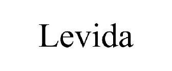 LEVIDA