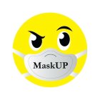 MASKUP