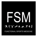 FSM FUNCTIONAL SPORTS MEDICINE