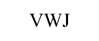 VWJ