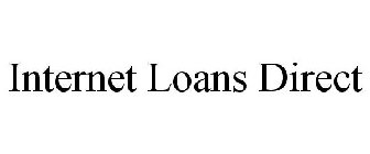 INTERNET LOANS DIRECT