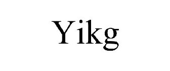 YIKG