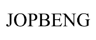 JOPBENG