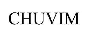 CHUVIM