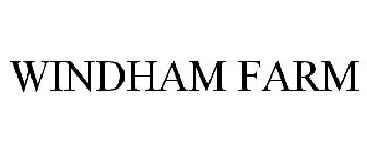 WINDHAM FARM