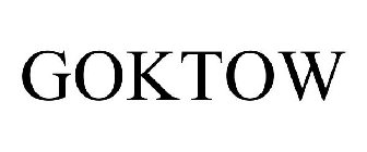 GOKTOW