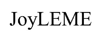 JOYLEME
