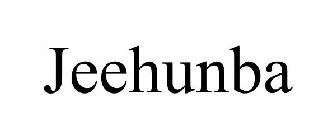JEEHUNBA