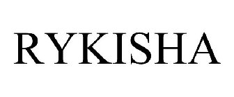 RYKISHA