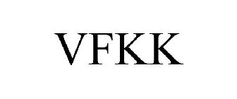 VFKK