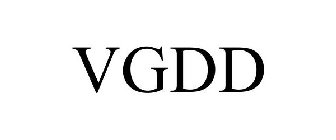 VGDD