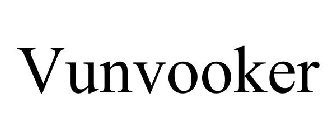 VUNVOOKER
