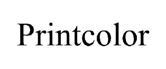 PRINTCOLOR
