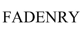 FADENRY