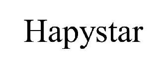 HAPYSTAR