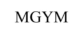 MGYM