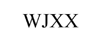 WJXX