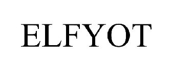 ELFYOT