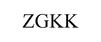 ZGKK