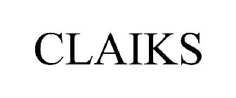 CLAIKS