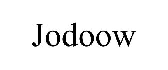 JODOOW