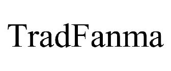TRADFANMA