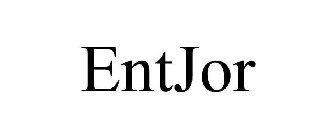ENTJOR