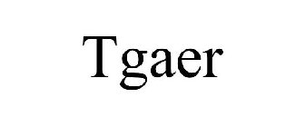 TGAER