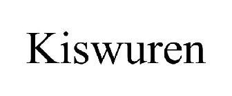 KISWUREN