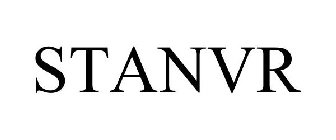 STANVR