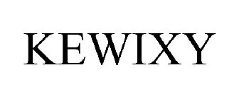 KEWIXY